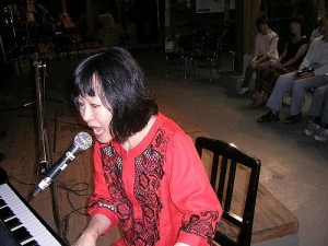 ジューン・タン・ソーイ(マレーシア)