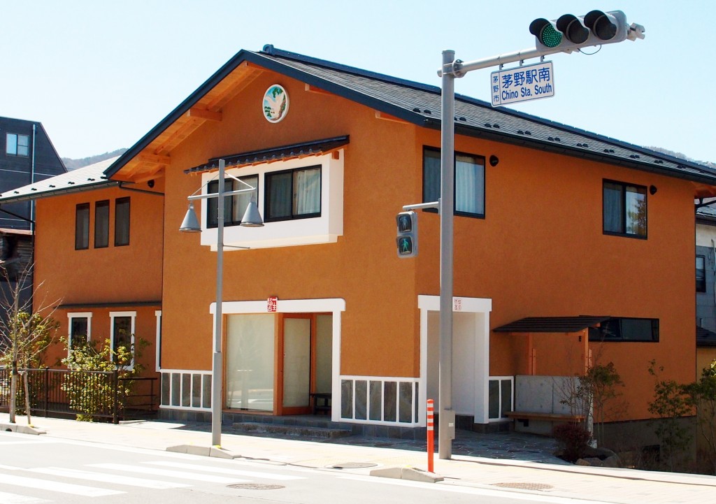 P4080452天香館全景